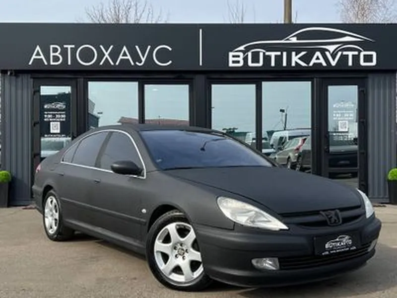 Peugeot