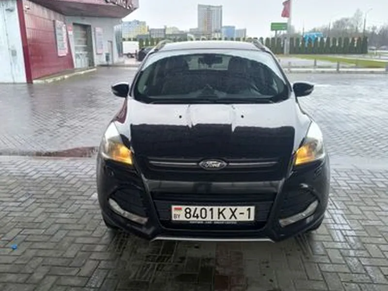 Ford
