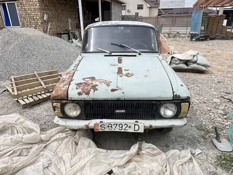 Moskvich 434