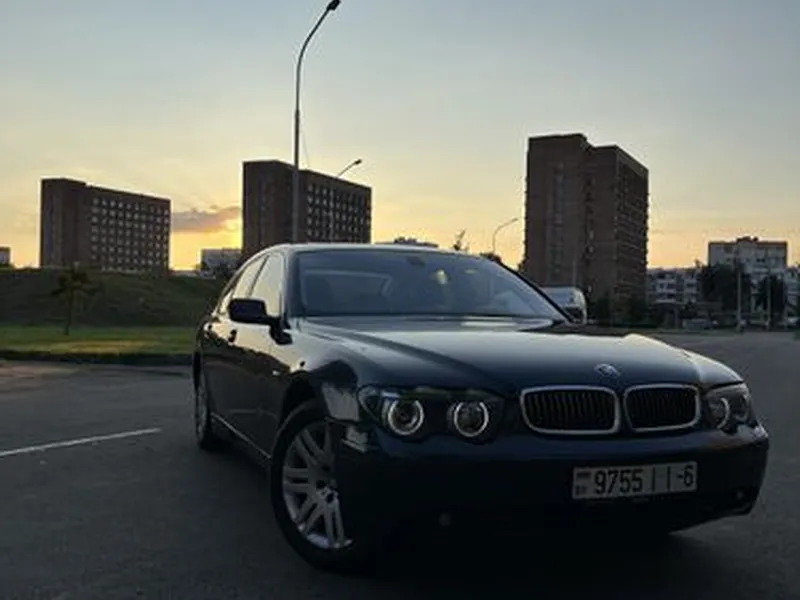 BMW Другая