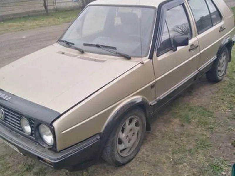 Volkswagen