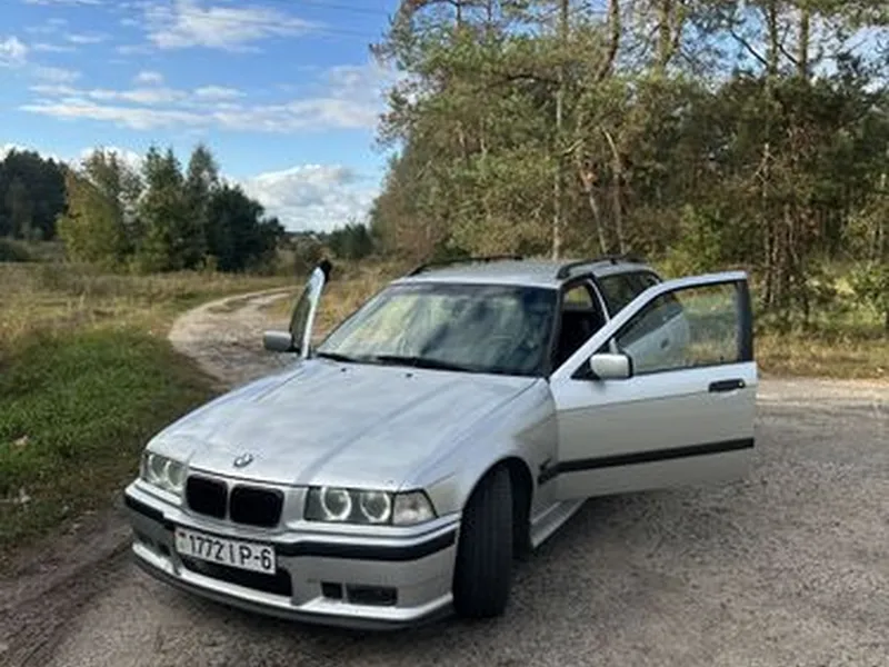 BMW Другая