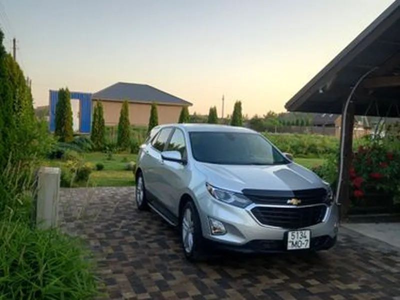 Chevrolet
