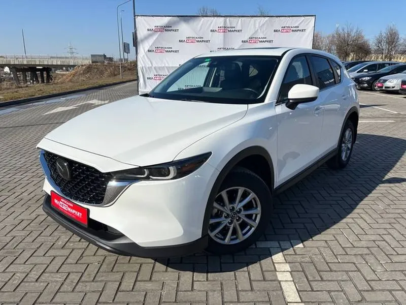 Mazda