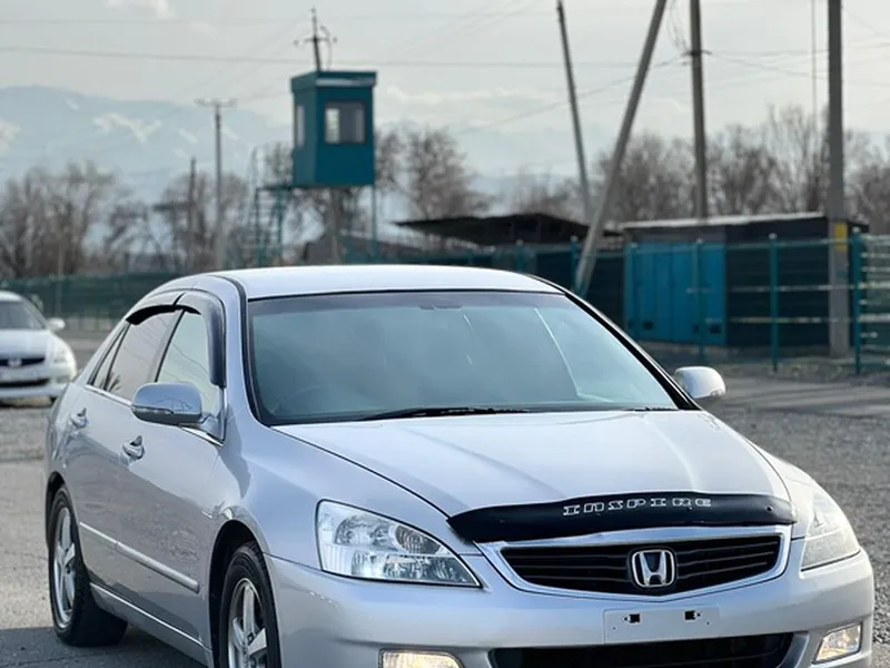 Honda Inspire