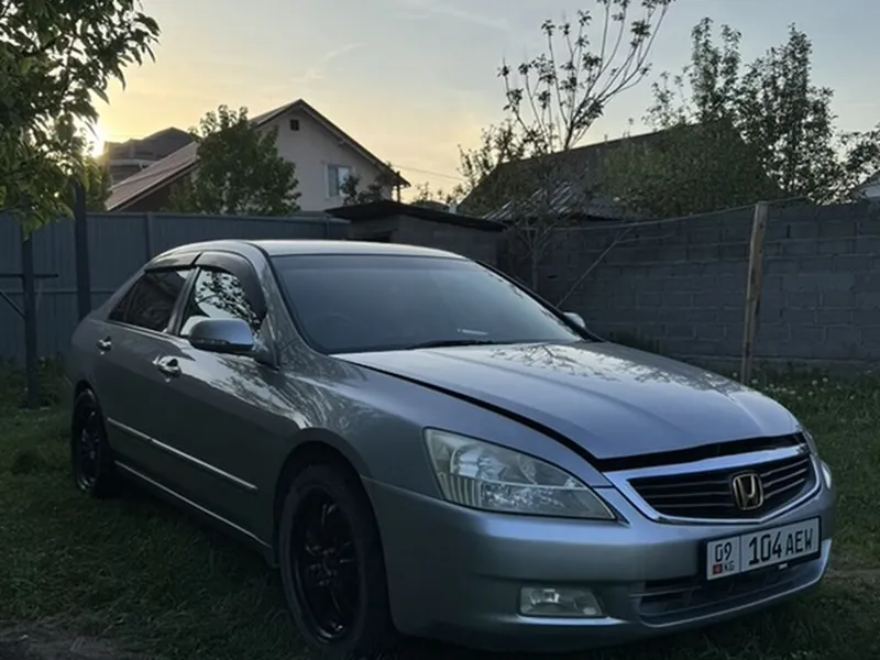 Honda Inspire