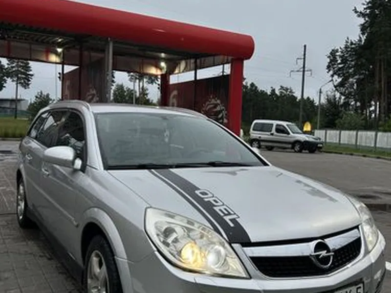 Opel Vectra