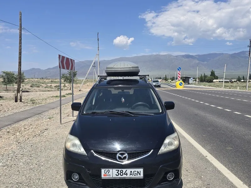 Mazda 5