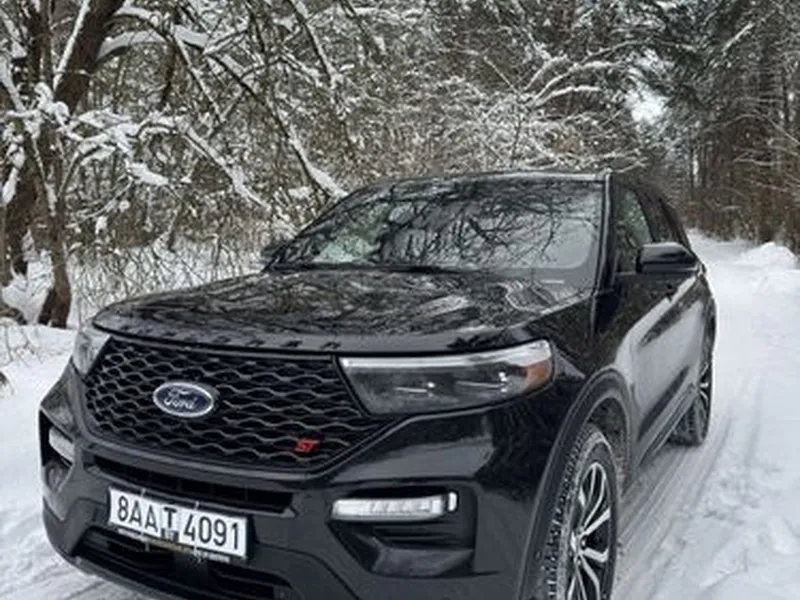 Ford