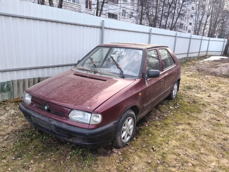 Skoda