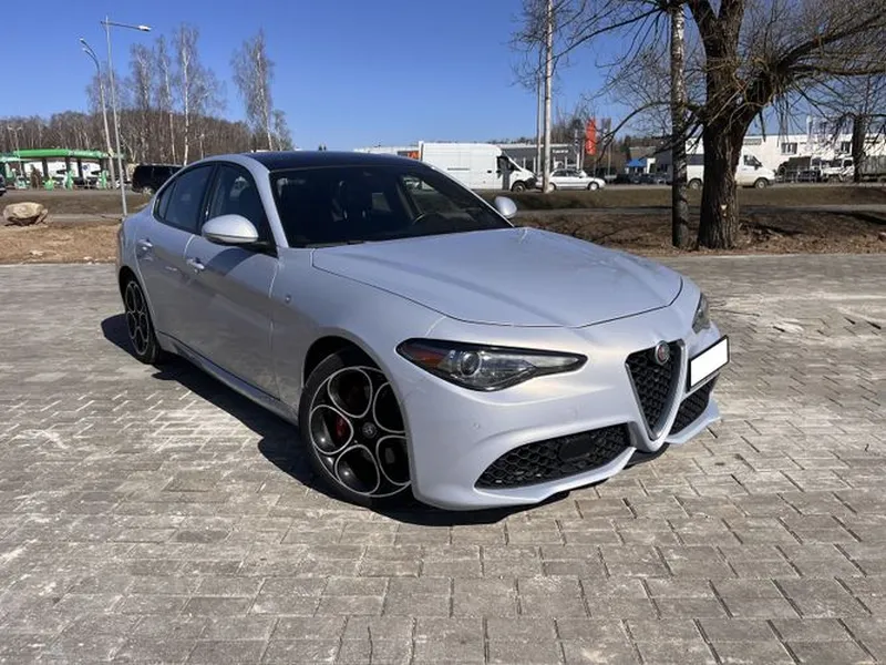 AlfaRomeo