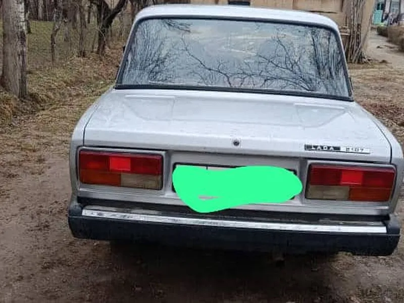 VAZ 2107