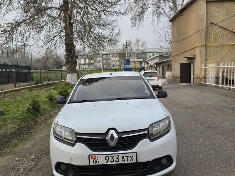 Renault Logan