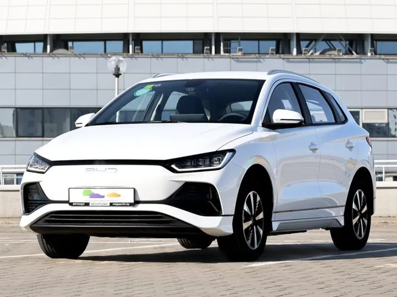 BYD