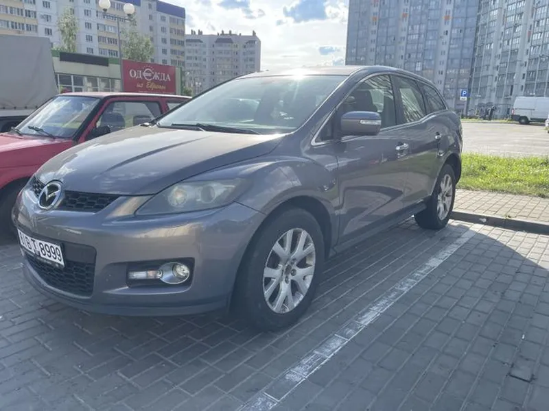 Mazda