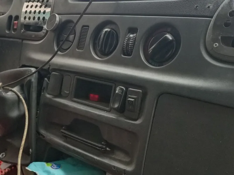 MercedesBenz Спринтер