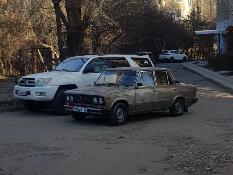 VAZ 2106