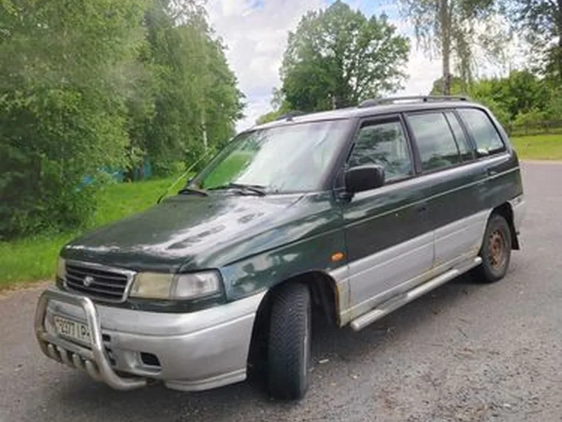 Mazda