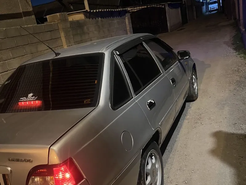 Daewoo Другая модель