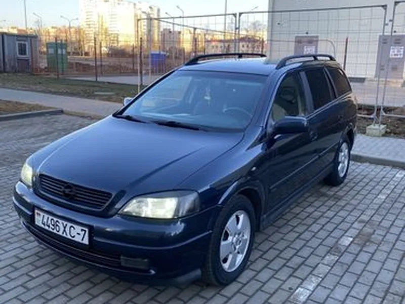 Opel