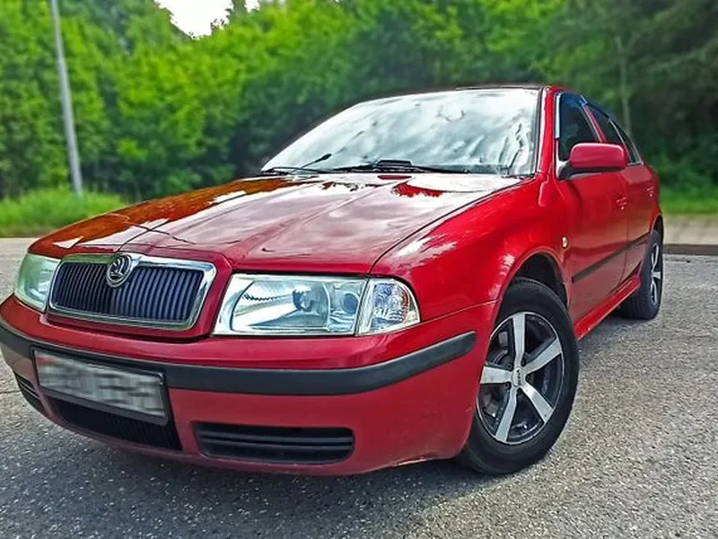 Skoda