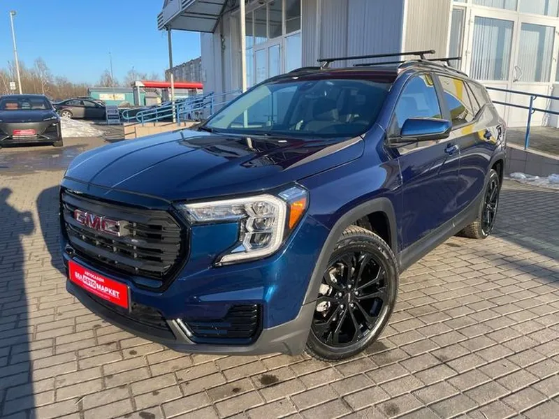 GMC