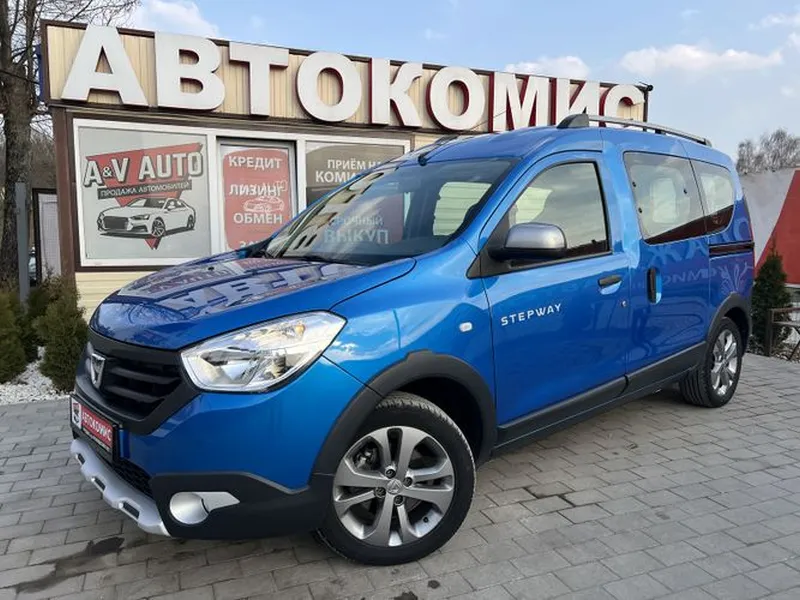 Dacia
