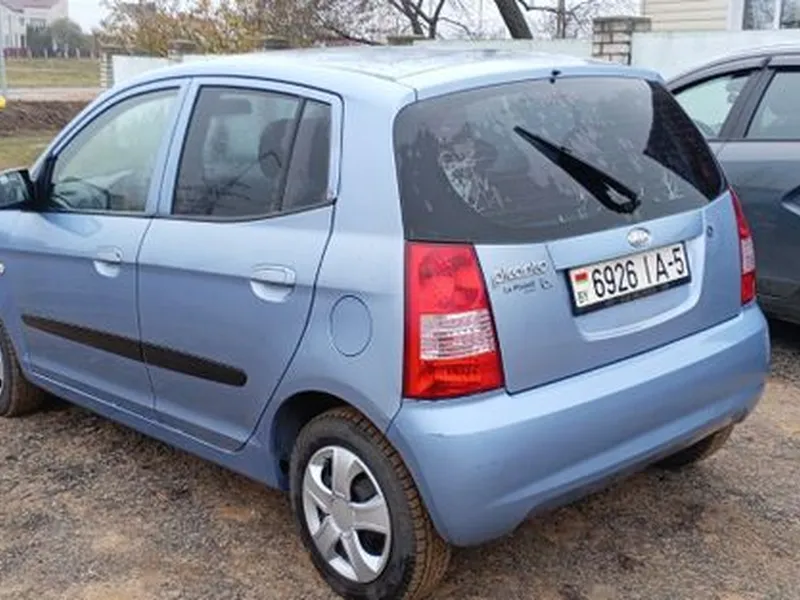 Kia Picanto