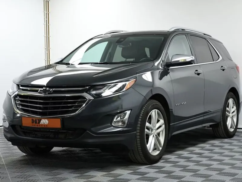 Chevrolet