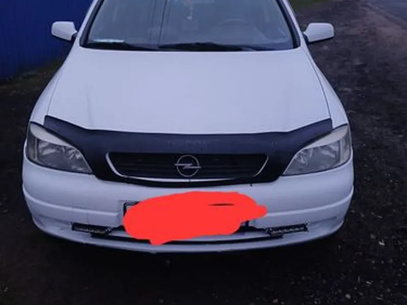 Opel