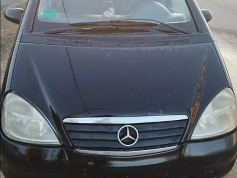 MercedesBenz