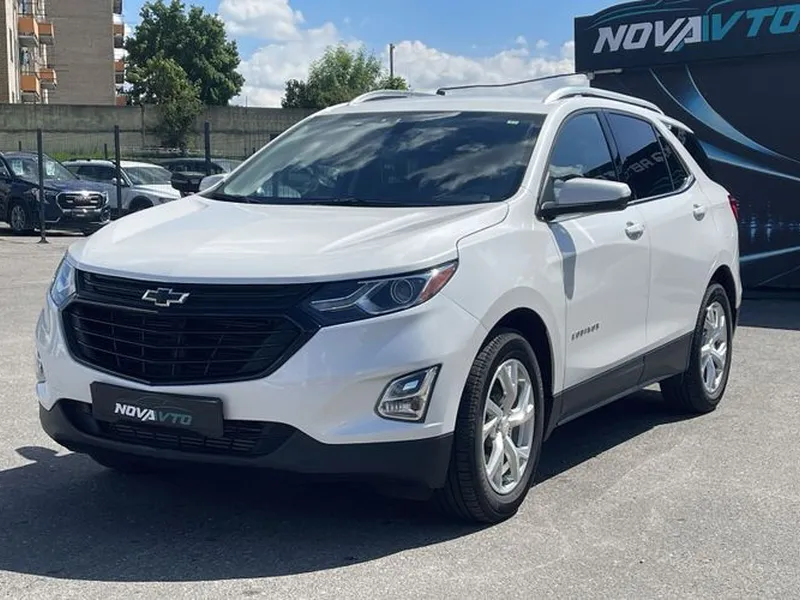 Chevrolet