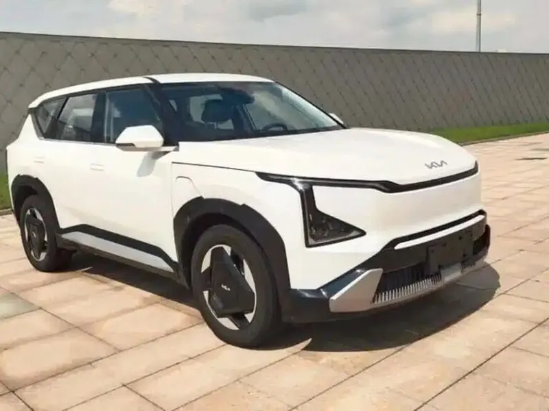 Kia Другая модель