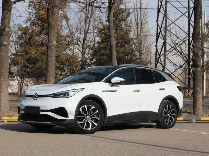 Volkswagen ID.4