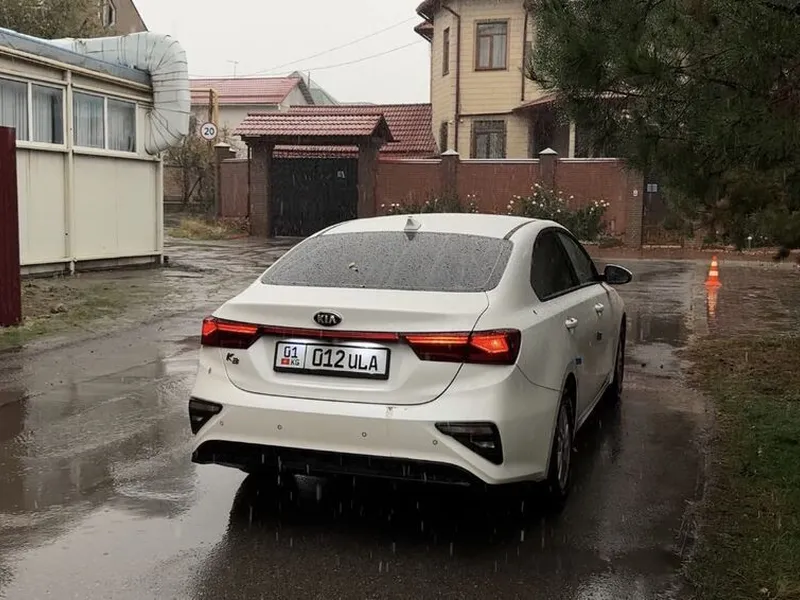 Kia Cerato