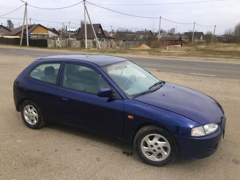 Mitsubishi