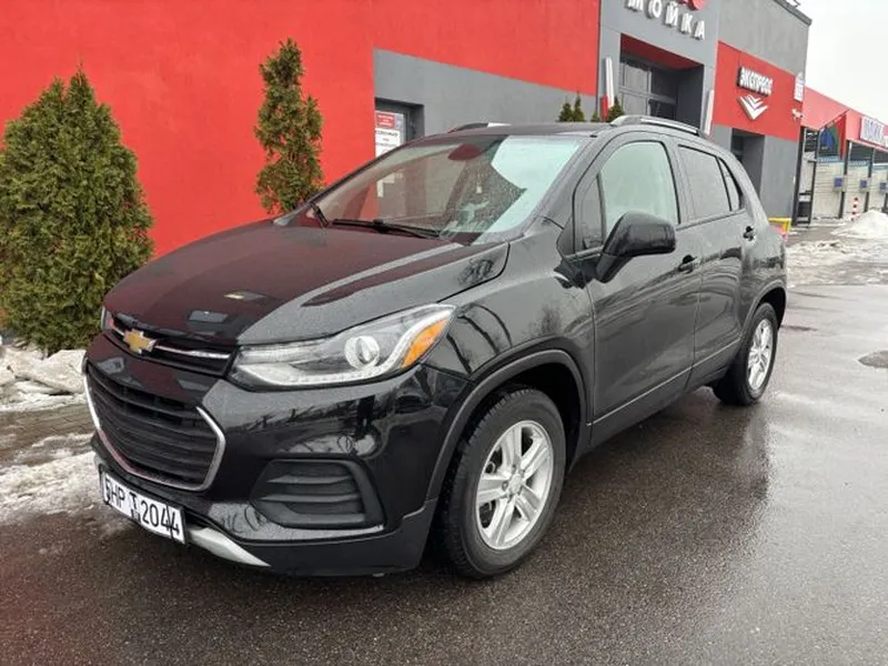 Chevrolet