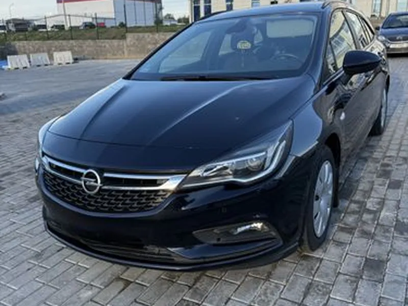 Opel