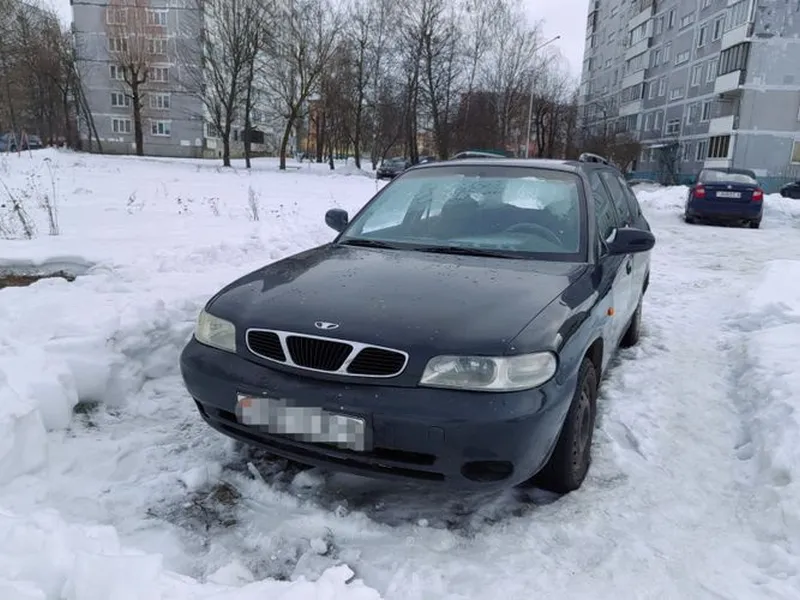 Daewoo