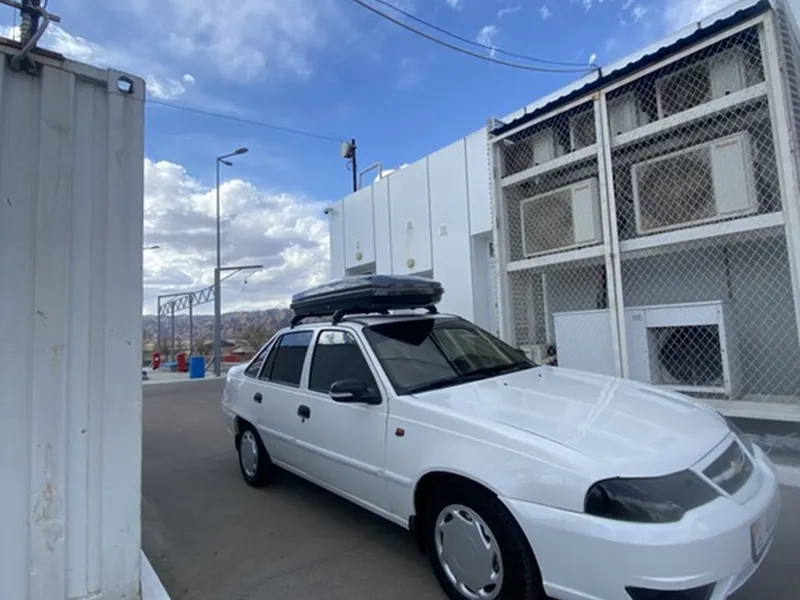 Chevrolet Nexia