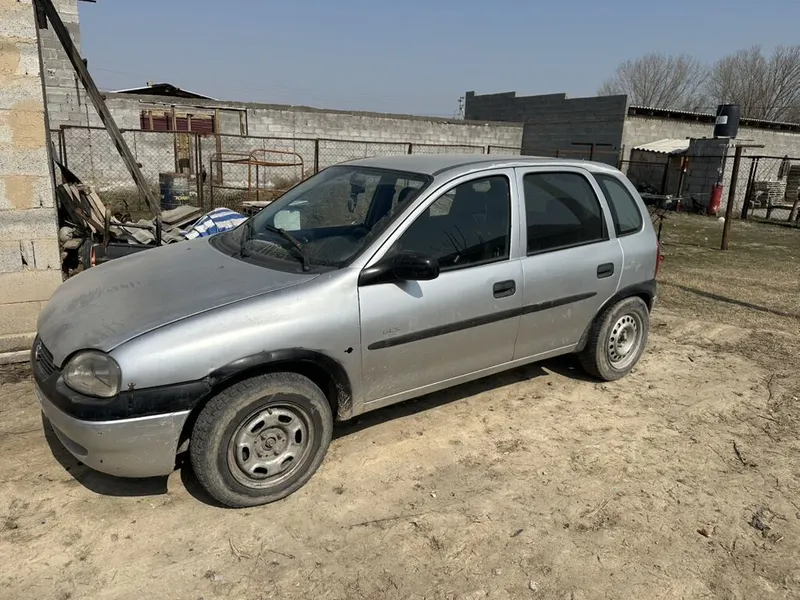 Opel Vita