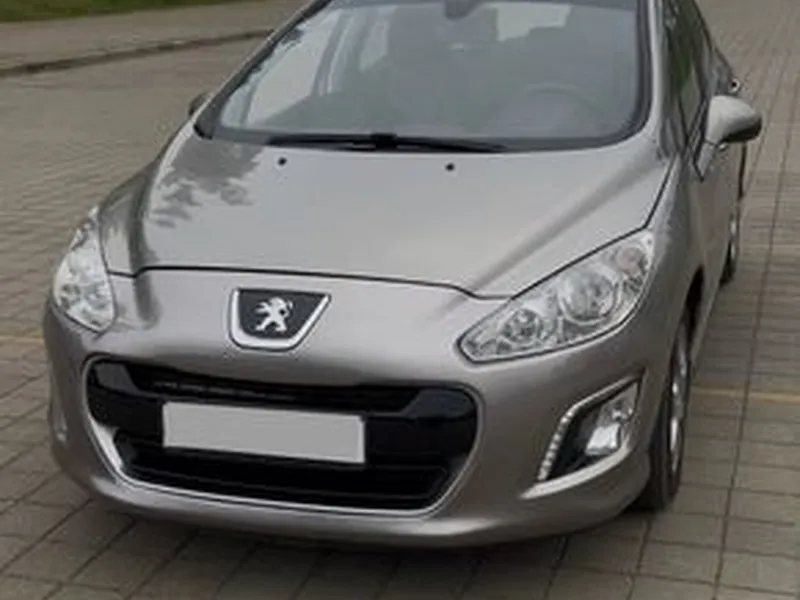 Peugeot