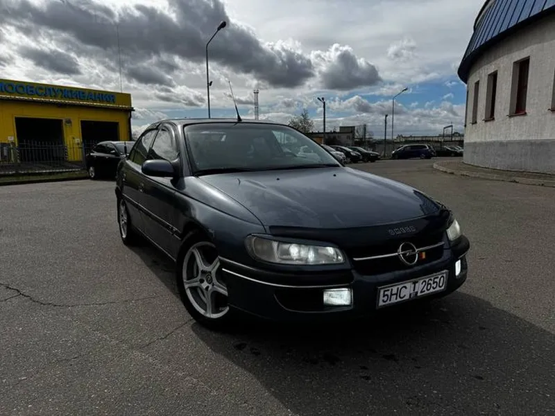 Opel