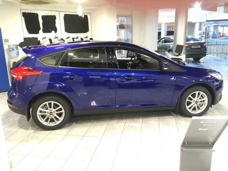 Ford