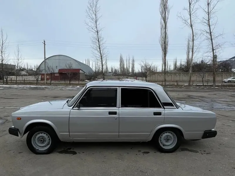 VAZ 2107