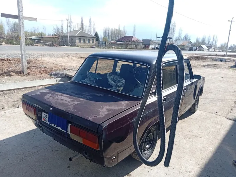VAZ 2107