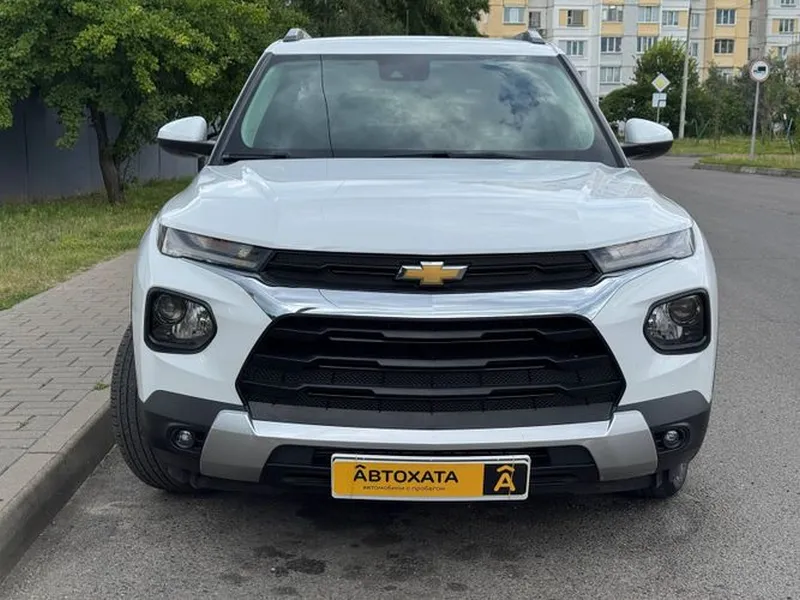 Chevrolet