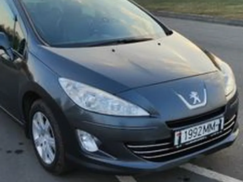 Peugeot