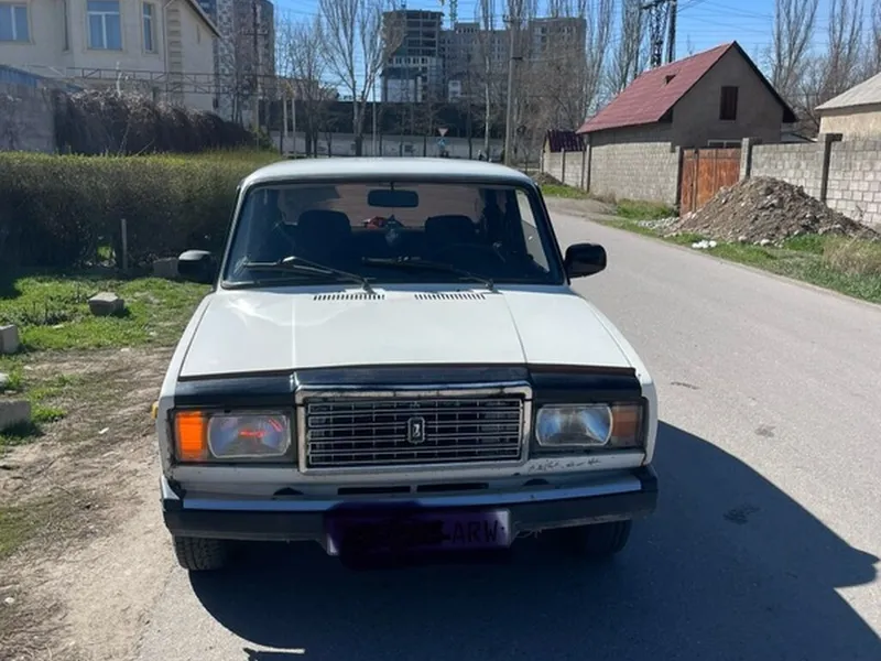 VAZ 2107