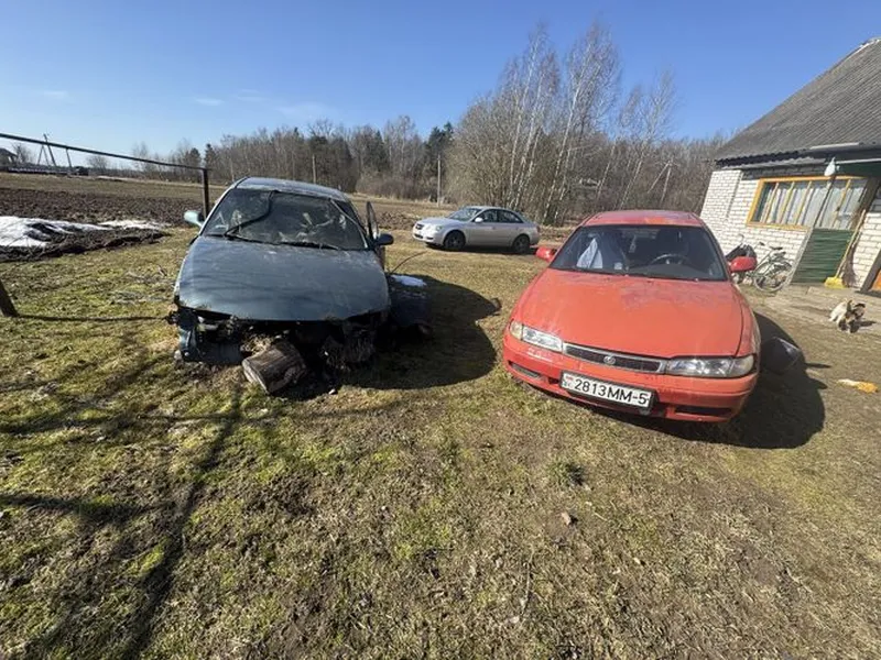 Mazda